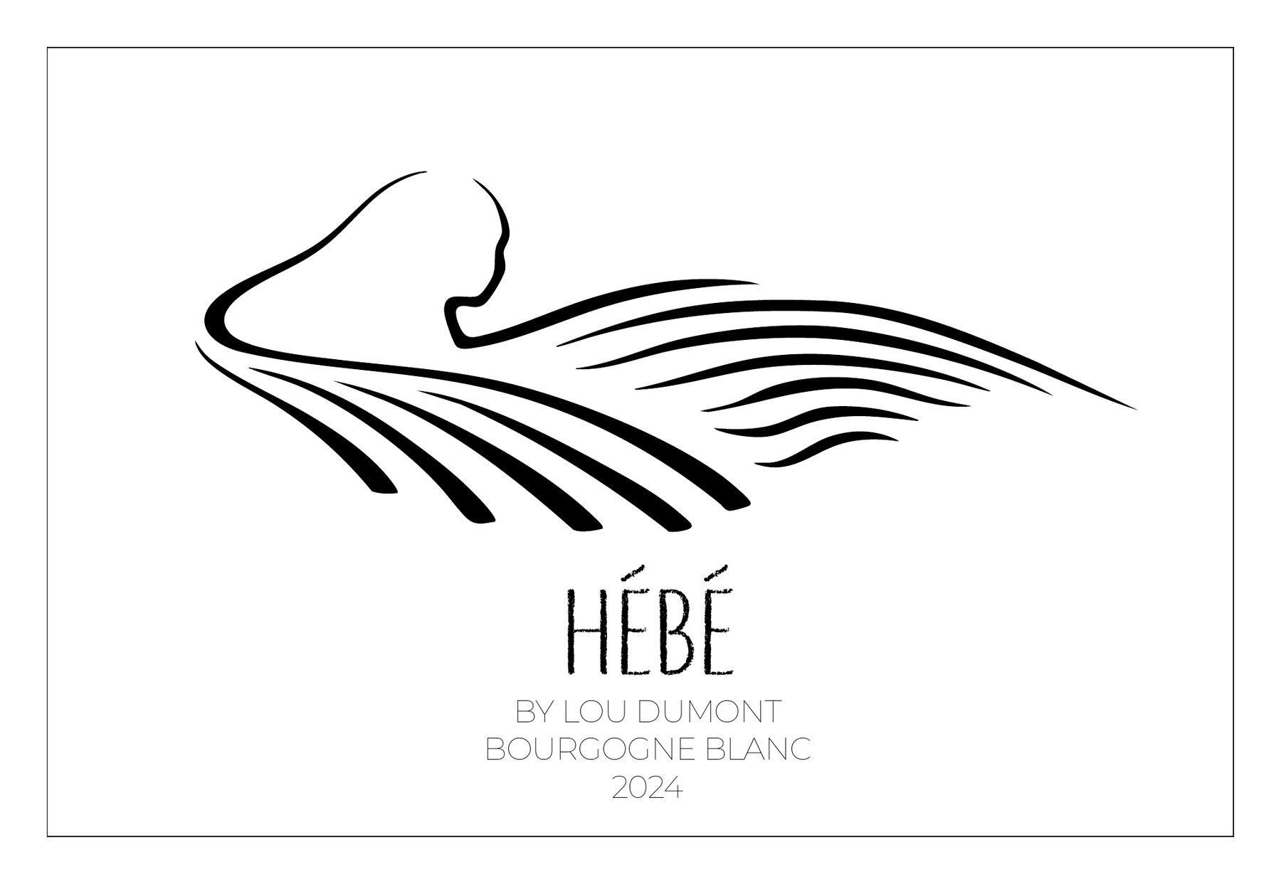 Hébé by Lou Dumont — visuel 2