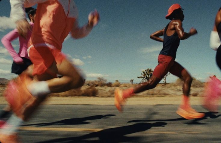 No Name — Dynamisme — Rythme