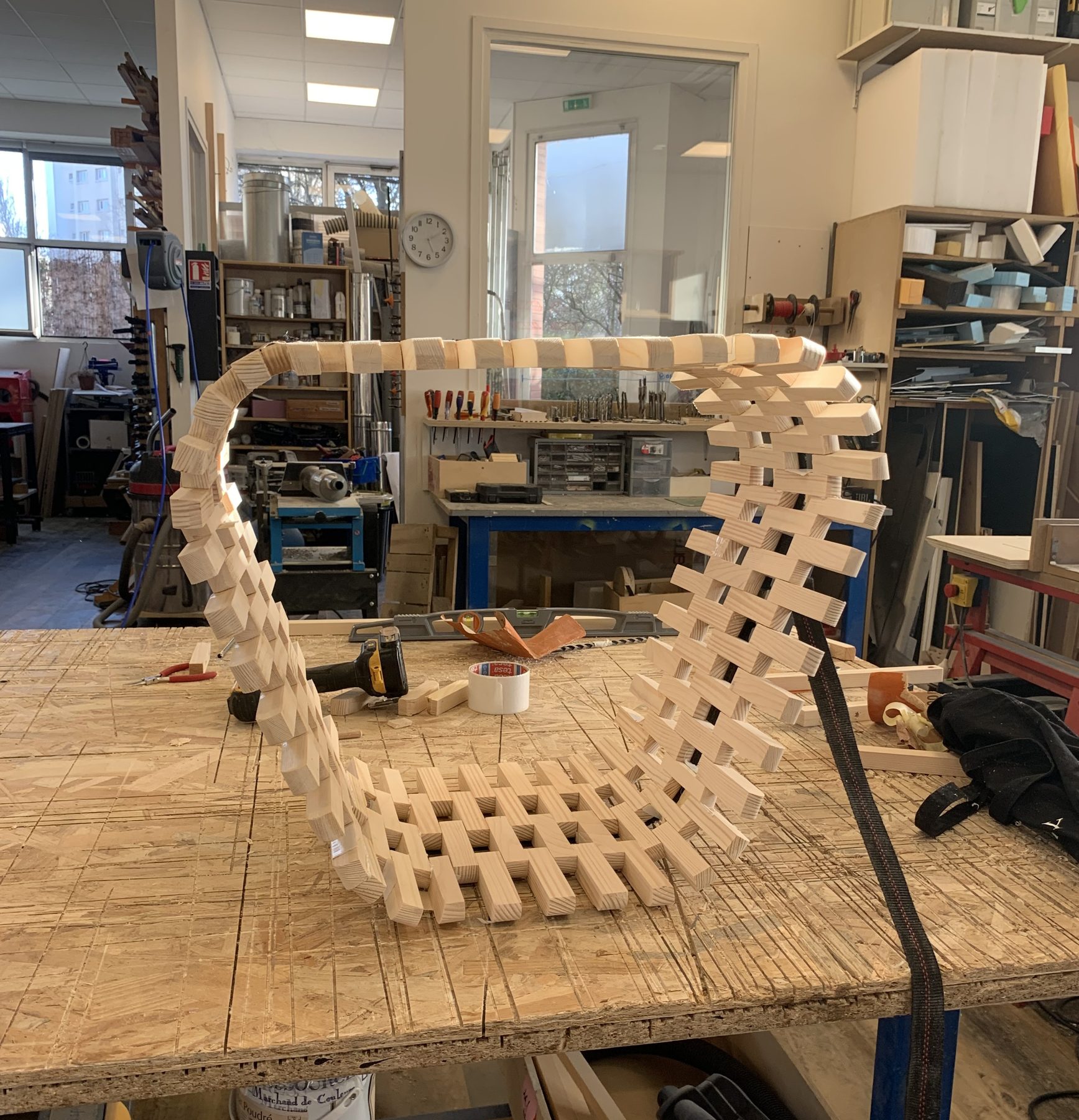 Woven — visuel 5