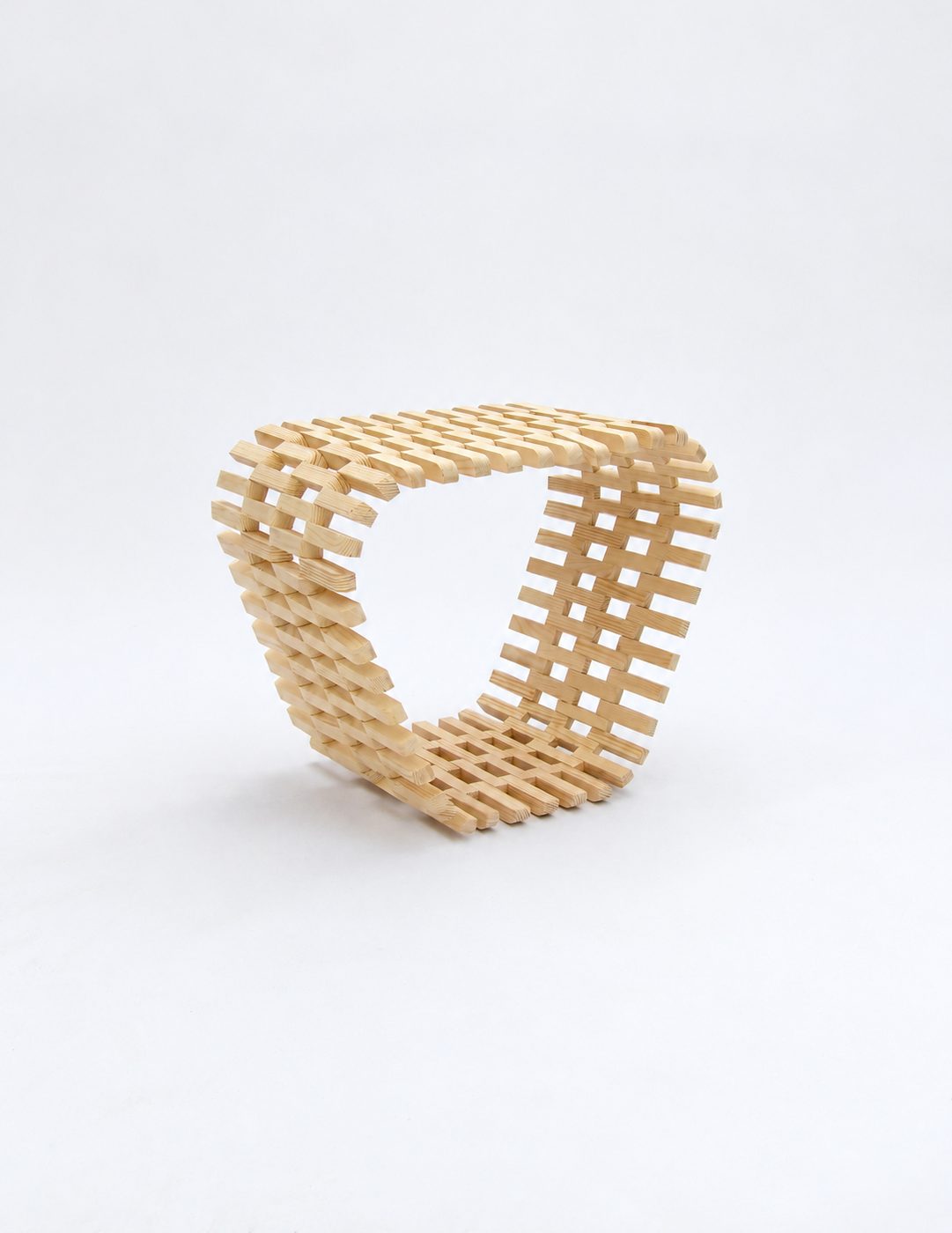 Woven